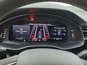 Audi RSQ8 * АВТОКРЕДИТ БЕЗ ПЪРВОНАЧАЛНА ВНОСКА * , снимка 10