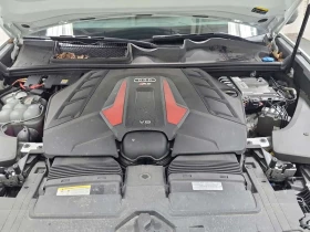 Audi RSQ8 * АВТОКРЕДИТ БЕЗ ПЪРВОНАЧАЛНА ВНОСКА * , снимка 17