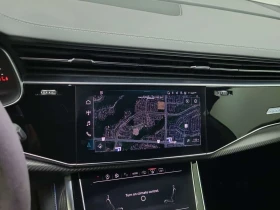 Audi RSQ8 * АВТОКРЕДИТ БЕЗ ПЪРВОНАЧАЛНА ВНОСКА * , снимка 12