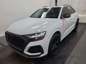 Audi RSQ8 * АВТОКРЕДИТ БЕЗ ПЪРВОНАЧАЛНА ВНОСКА * , снимка 1