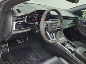 Audi RSQ8 * АВТОКРЕДИТ БЕЗ ПЪРВОНАЧАЛНА ВНОСКА * , снимка 11