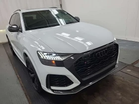 Audi RSQ8 * АВТОКРЕДИТ БЕЗ ПЪРВОНАЧАЛНА ВНОСКА * , снимка 2