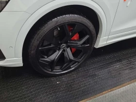 Audi RSQ8 * АВТОКРЕДИТ БЕЗ ПЪРВОНАЧАЛНА ВНОСКА * , снимка 7