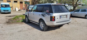 Land Rover Range rover L322, снимка 8