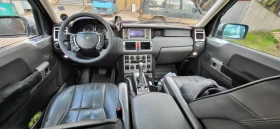 Land Rover Range rover L322, снимка 12