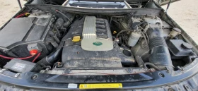 Land Rover Range rover L322, снимка 13