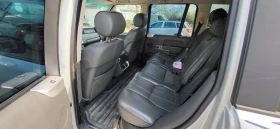 Land Rover Range rover L322, снимка 11