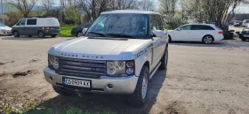 Land Rover Range rover L322, снимка 1