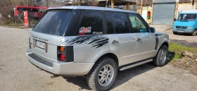 Land Rover Range rover L322, снимка 9