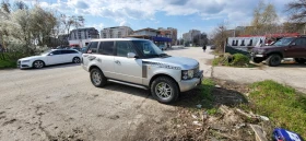 Land Rover Range rover L322, снимка 6