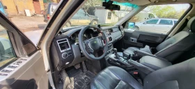 Land Rover Range rover L322, снимка 10