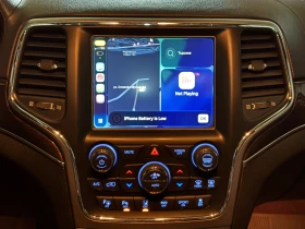 Jeep Grand cherokee, снимка 8
