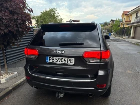 Jeep Grand cherokee, снимка 3