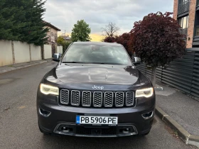 Jeep Grand cherokee, снимка 1