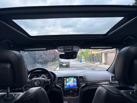 Jeep Grand cherokee, снимка 15
