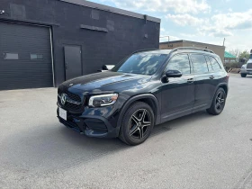 Mercedes-Benz GLB 250 CARFAX * АВТО КРЕДИТ * ПРОГНОЗНА ЦЕНА ДО БГ * , снимка 1