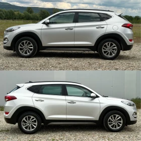 Hyundai Tucson 2.0 CRDi 185кс 4х4 Premium/ Всички екстри/ История, снимка 7