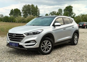 Hyundai Tucson 2.0 CRDi 185кс 4х4 Premium/ Всички екстри/ История, снимка 1