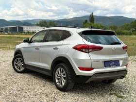 Hyundai Tucson 2.0 CRDi 185кс 4х4 Premium/ Всички екстри/ История, снимка 4