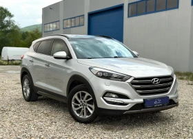Hyundai Tucson 2.0 CRDi 185кс 4х4 Premium/ Всички екстри/ История, снимка 3