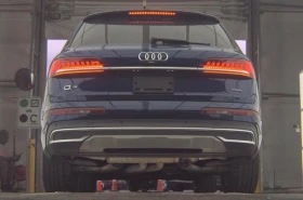 Audi Q7 QUATTRO 55 TFSI / 7 МЕСТА / ЛИЗИНГ, снимка 14