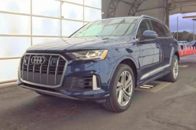 Audi Q7 QUATTRO 55 TFSI / 7 МЕСТА / ЛИЗИНГ, снимка 2