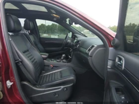 Jeep Grand cherokee Limited X 4x4, снимка 5
