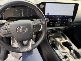 Lexus NX 350h F-SPORT 360 CAMERA/HUD/ОБДУХВАНЕ/FULL!!, снимка 5