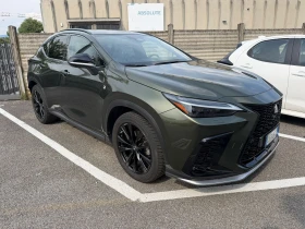 Lexus NX 350h F-SPORT 360 CAMERA/HUD/ОБДУХВАНЕ/FULL!!, снимка 2