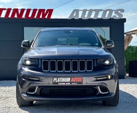 Jeep Grand cherokee 6.4/SRT/PANO/FULL MAXX, снимка 2