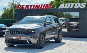 Jeep Grand cherokee 6.4/SRT/PANO/FULL MAXX, снимка 3