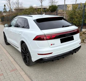 Audi Q8 50TDI Quattro S-Line, снимка 2