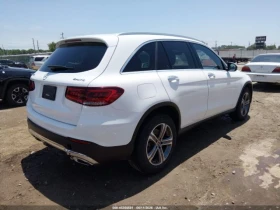 Mercedes-Benz GLC 300 * 4MATIC* КОЖА* ПОДГРЕВ* NAVI* КАМЕРА* LED* , снимка 4