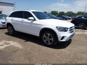 Mercedes-Benz GLC 300 * 4MATIC* КОЖА* ПОДГРЕВ* NAVI* КАМЕРА* LED* , снимка 1