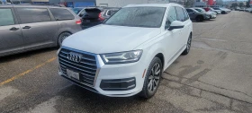 Audi Q7 Komfort /  ПРОГНОЗНА ЦЕНА ДО БЪЛГАРИЯ, снимка 1