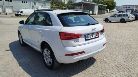 Audi Q3, снимка 8