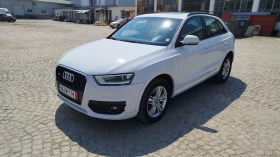 Audi Q3, снимка 1
