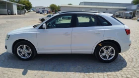 Audi Q3, снимка 4