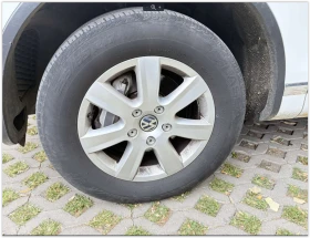 VW Touareg 3.0, снимка 12