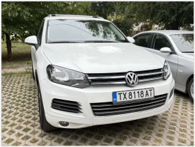 VW Touareg 3.0, снимка 1