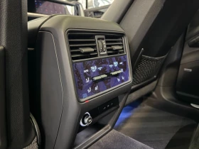 Porsche Cayenne TURBO E- HYBRID COUPE PANO 360 CAMERA CARBON , снимка 16