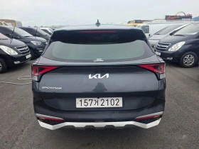 Kia Sportage LPG 2.0 2WD Prestige  * koreiskikoli.bg * , снимка 4