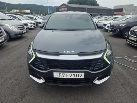 Kia Sportage LPG 2.0 2WD Prestige  * koreiskikoli.bg * , снимка 3