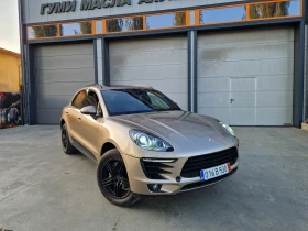 Porsche Macan Лизинг/Бартер 3.0d , снимка 3
