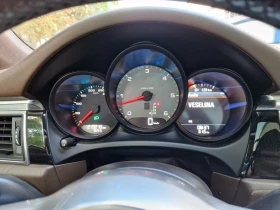 Porsche Macan Лизинг/Бартер 3.0d , снимка 12