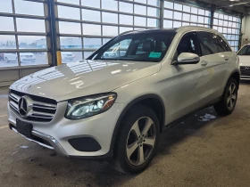 Mercedes-Benz GLC 300 ПРОГНОЗНА ЦЕНА, АВТОКРЕДИР, снимка 1