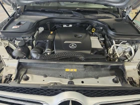 Mercedes-Benz GLC 300 ПРОГНОЗНА ЦЕНА, АВТОКРЕДИР, снимка 15