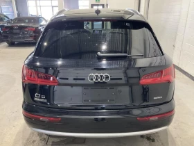 Audi Q5 Амбиентно * Панорама * АвтоКредит (ЦЕНА ДО БГ), снимка 7