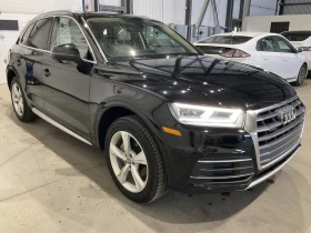Audi Q5 Амбиентно * Панорама * АвтоКредит (ЦЕНА ДО БГ), снимка 1