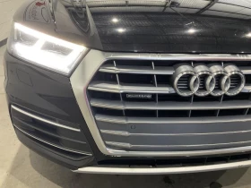 Audi Q5 Амбиентно * Панорама * АвтоКредит (ЦЕНА ДО БГ), снимка 6